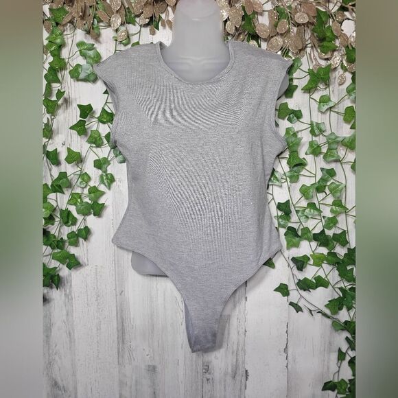 NWT Avec Les Filles Bodysuit - Picture 2 of 10